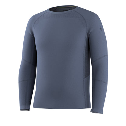 Smartwool Men's Intraknit™ All-Season Merino Base Layer Crew