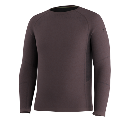 Smartwool Men's Intraknit™ All-Season Merino Base Layer Crew