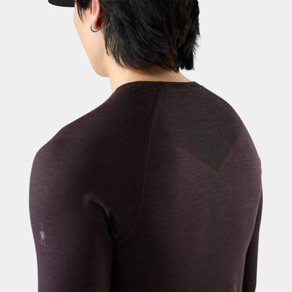 Smartwool Men's Intraknit™ All-Season Merino Base Layer Crew