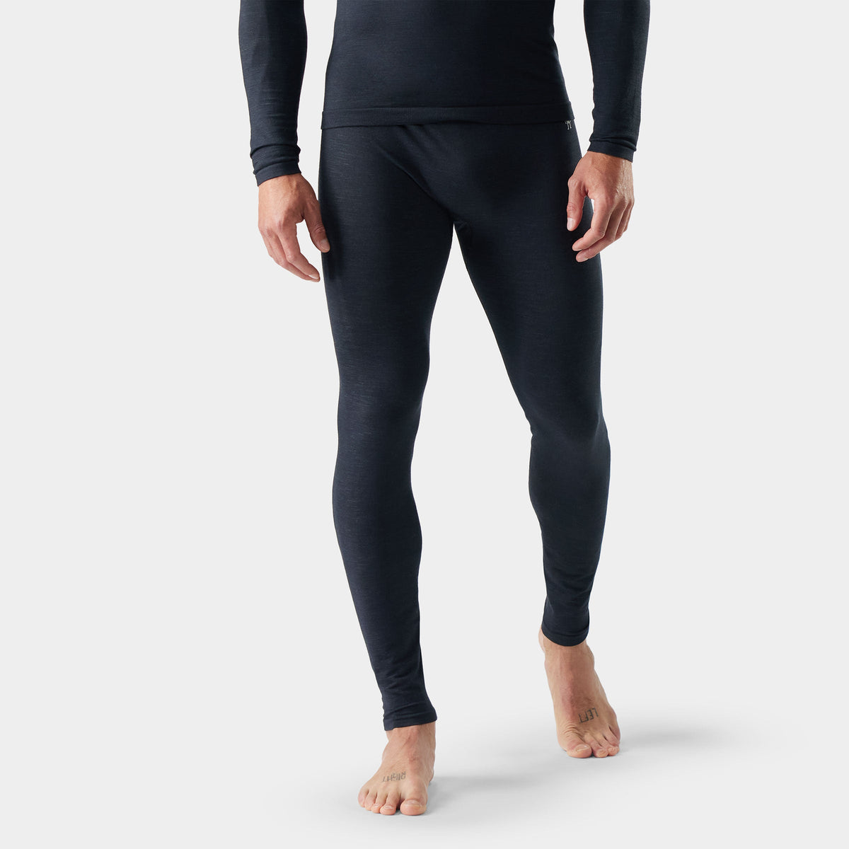 Smartwool Men's Intraknit™ All-Season Merino Base Layer Bottom