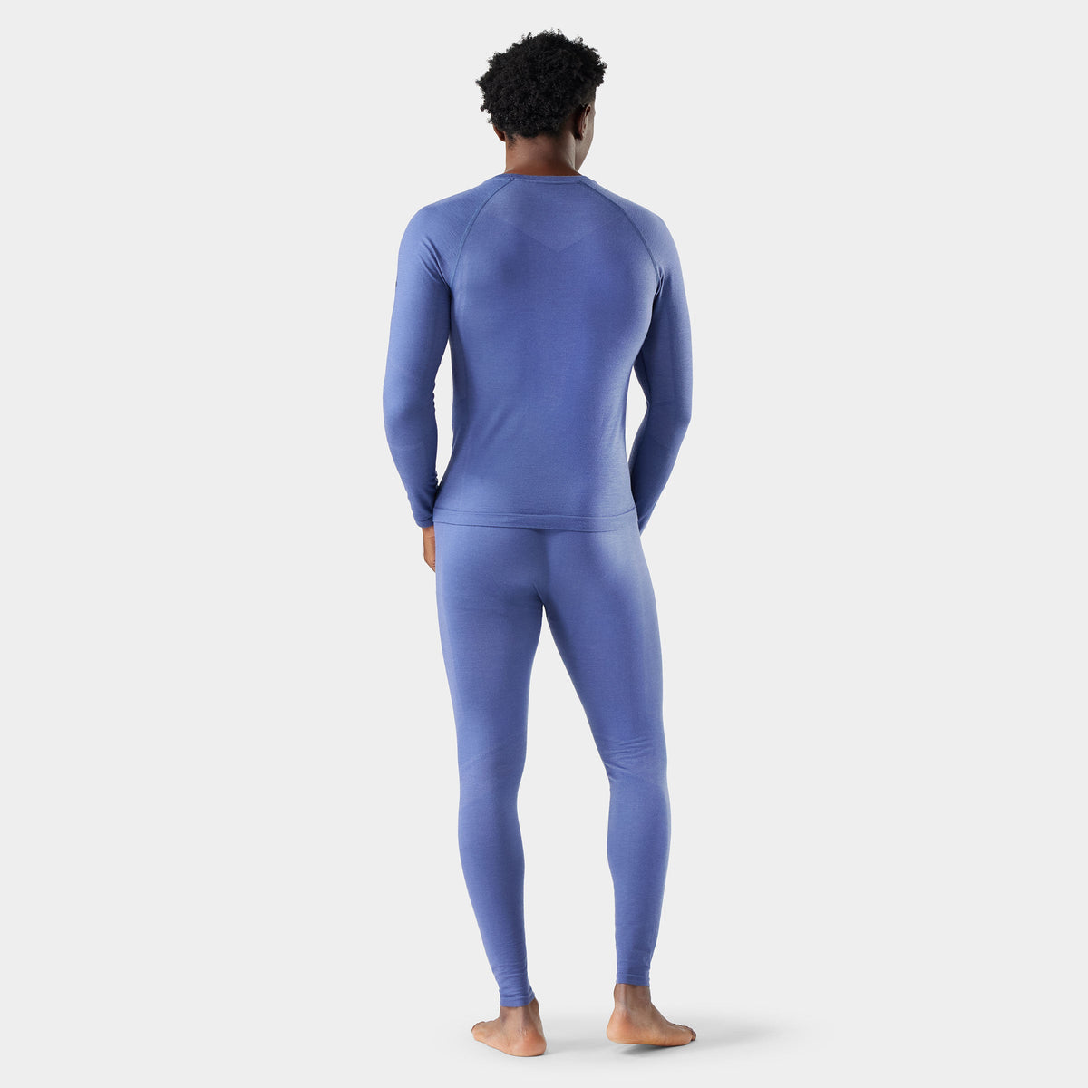 Smartwool Men's Intraknit™ All-Season Merino Base Layer Bottom