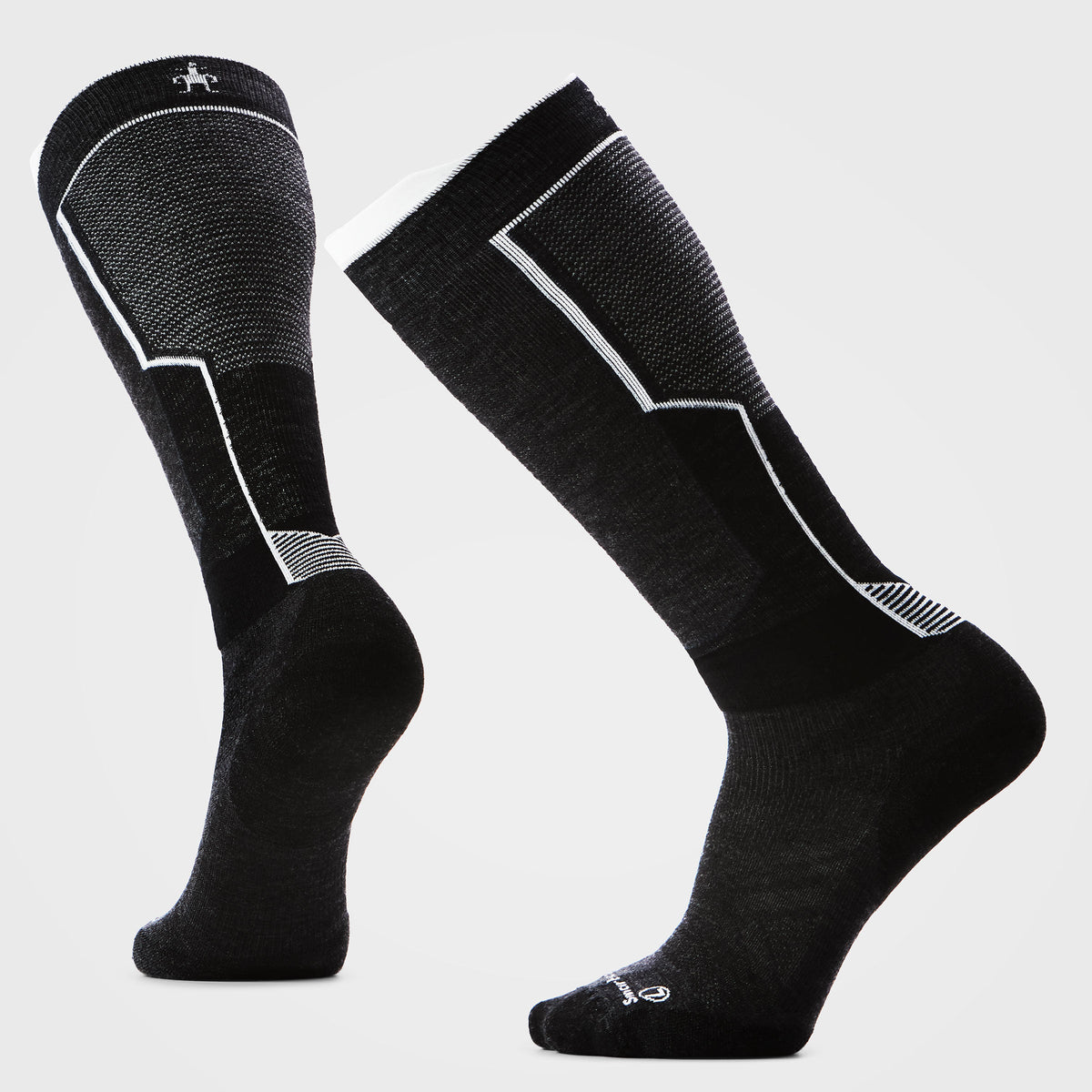 Smartwool Intraknit™ Snowboard Over The Calf Socks