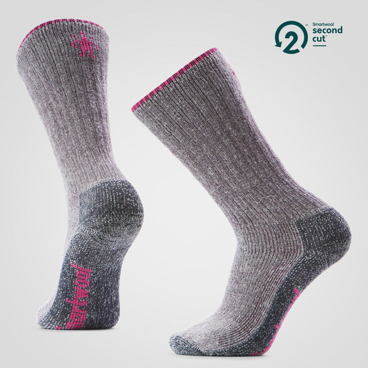 Smartwool Mountaineer Classic Edition Second Cut™ Crew Socks