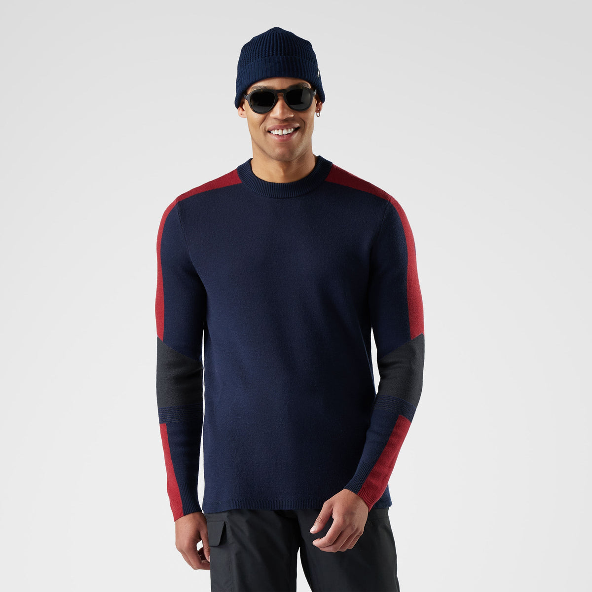 Smartwool Men's Alpine Crew