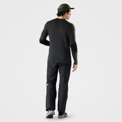 Smartwool Men's Alpine Crew