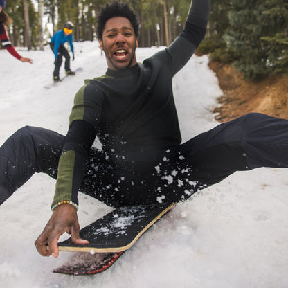 Smartwool Men's Alpine Crew