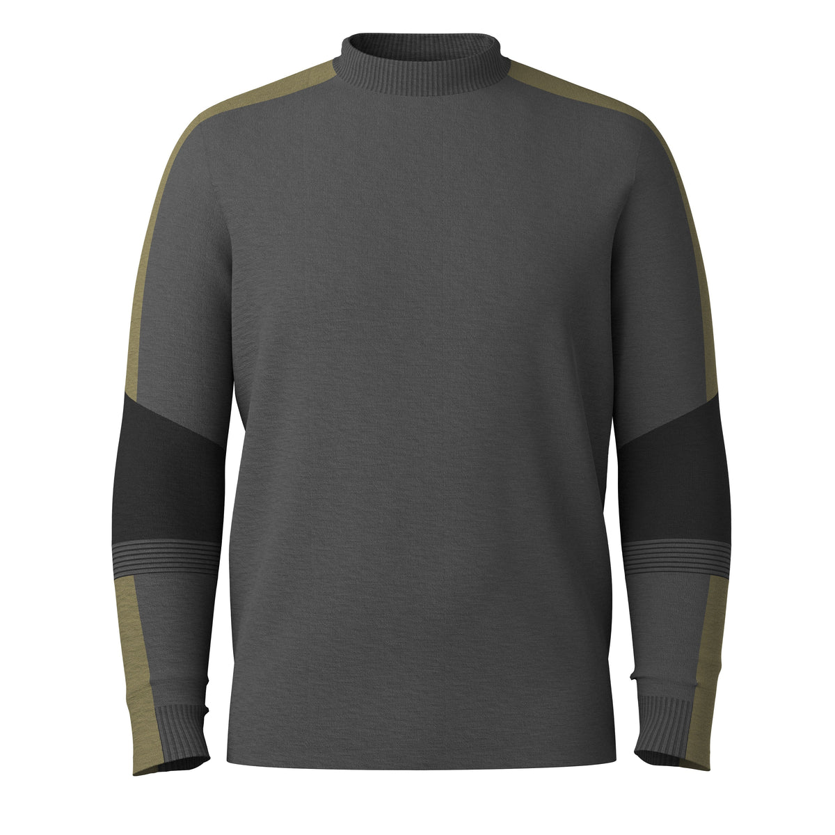 Smartwool Men's Alpine Crew