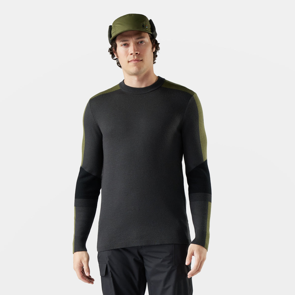 Smartwool Men's Alpine Crew