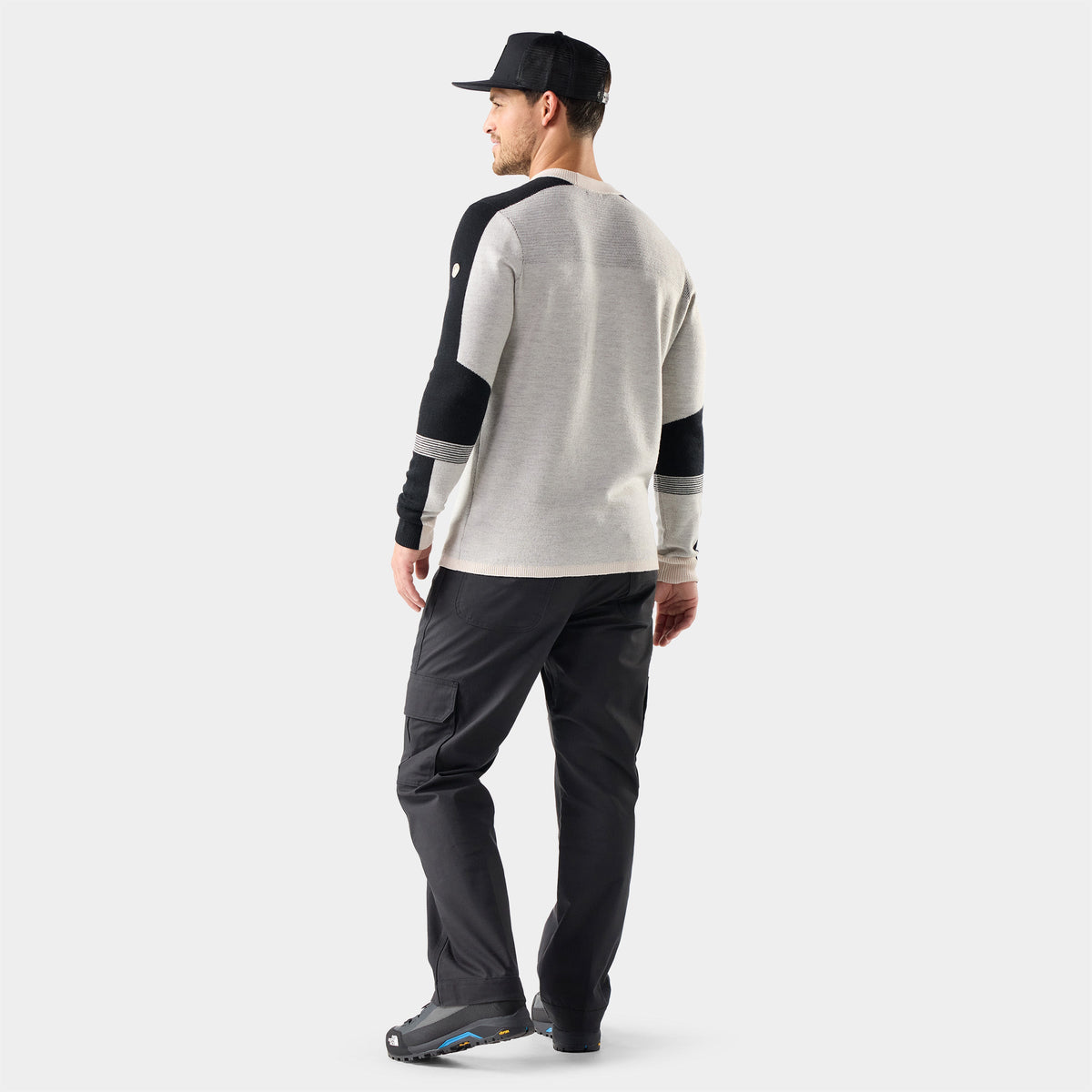 Smartwool Men's Alpine Crew