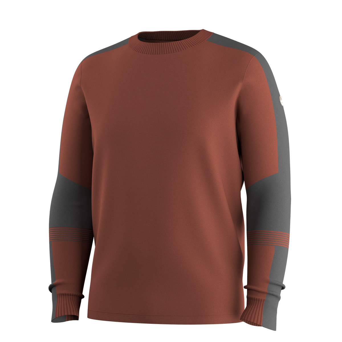 Smartwool Men's Alpine Crew