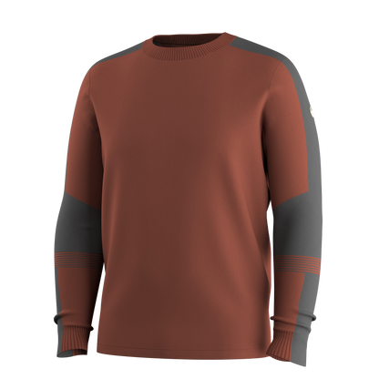 Smartwool Men's Alpine Crew