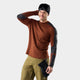 Burnt Sienna
