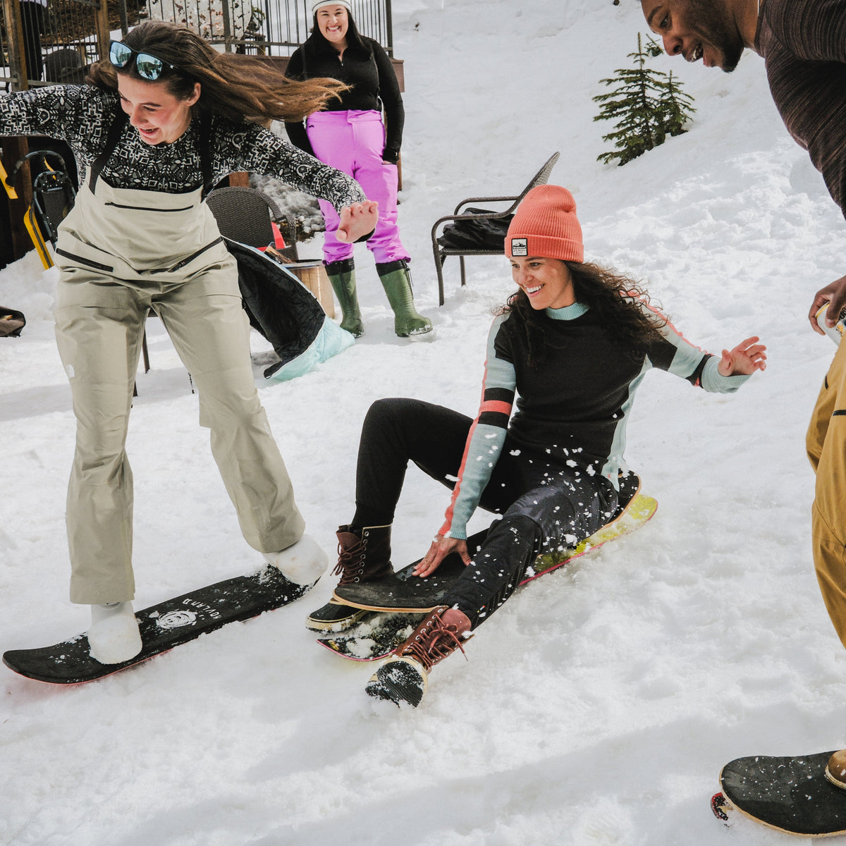 Smartwool Women's Alpine Crew