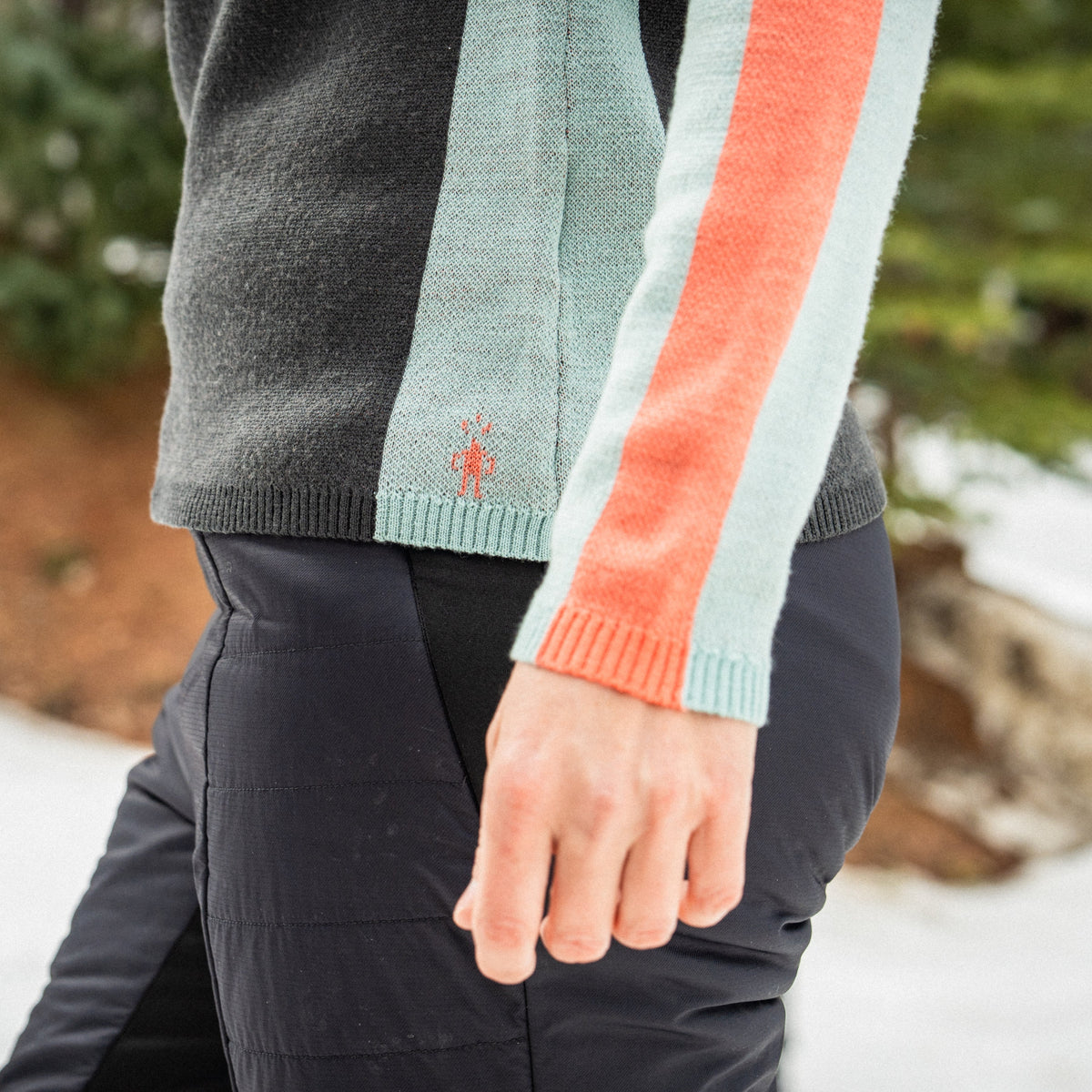 Smartwool Women's Alpine Crew