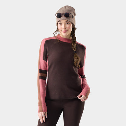 Smartwool Women's Alpine Crew