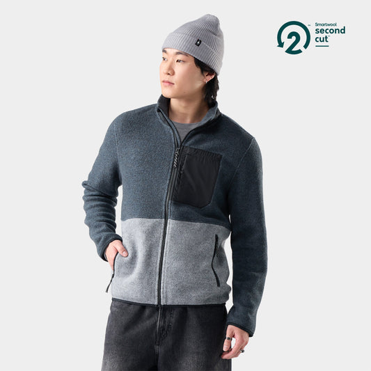 Smartwool Men's Second Cut™ Fleece Jacket