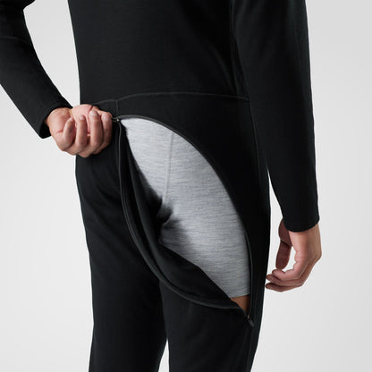 Smartwool Men's Classic Thermal Merino Base Layer One Piece