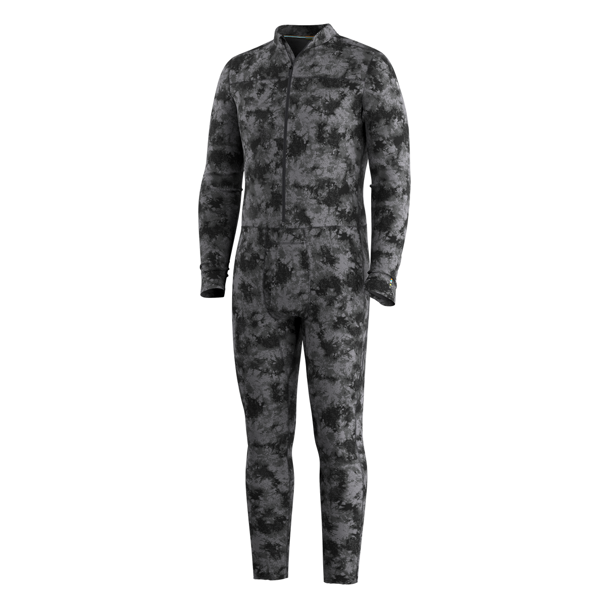 Smartwool Men's Classic Thermal Merino Base Layer One Piece