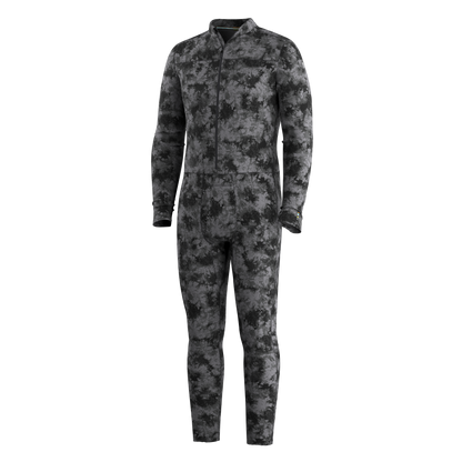 Smartwool Men's Classic Thermal Merino Base Layer One Piece