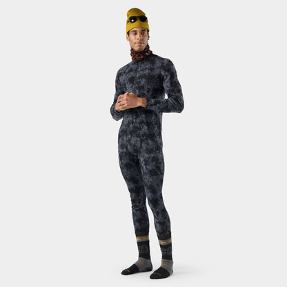 Smartwool Men's Classic Thermal Merino Base Layer One Piece