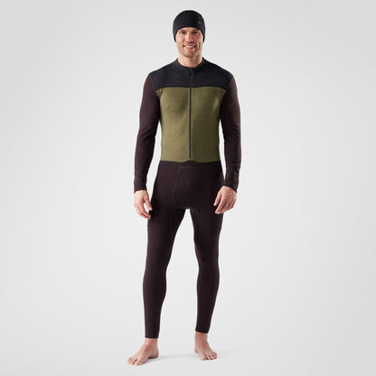 Smartwool Men's Classic Thermal Merino Base Layer One Piece