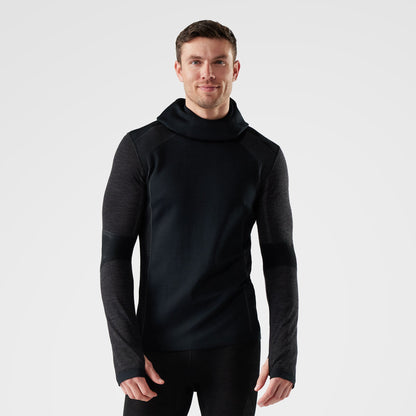 Smartwool Men's Intraknit™ Thermal Merino Base Layer Hoodie