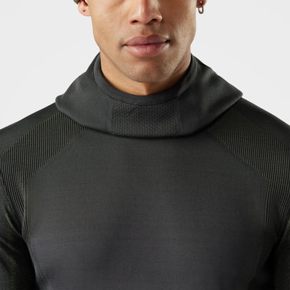 Smartwool Men's Intraknit™ Thermal Merino Base Layer Hoodie