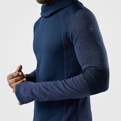Smartwool Men's Intraknit™ Thermal Merino Base Layer Hoodie