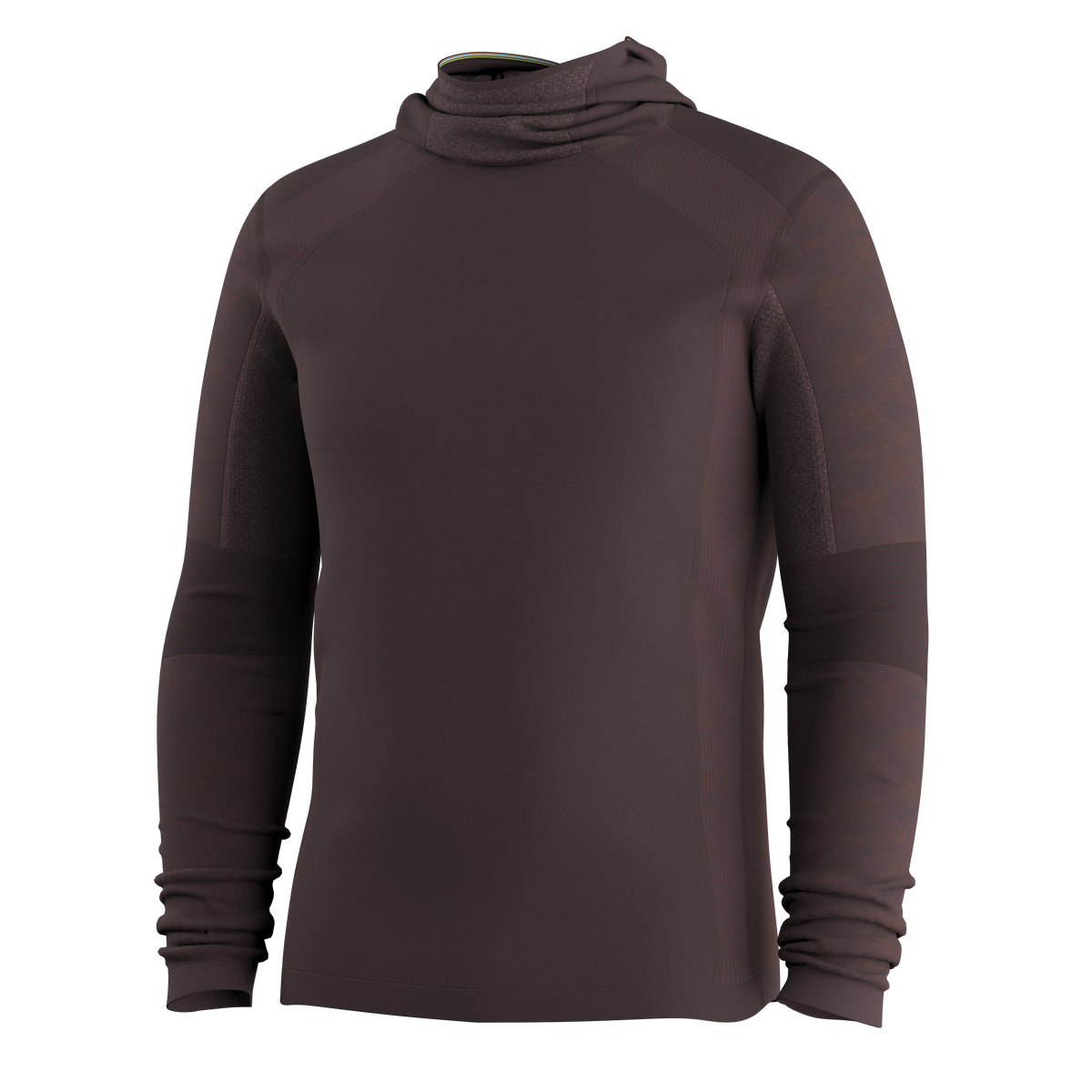 Smartwool Men's Intraknit™ Thermal Merino Base Layer Hoodie