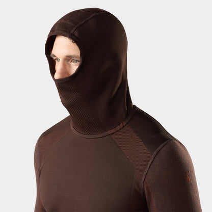 Smartwool Men's Intraknit™ Thermal Merino Base Layer Hoodie