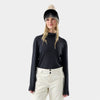 Charcoal Heather-Black
