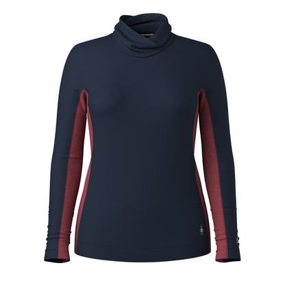 Smartwool Women's Classic Thermal Merino Mock Neck