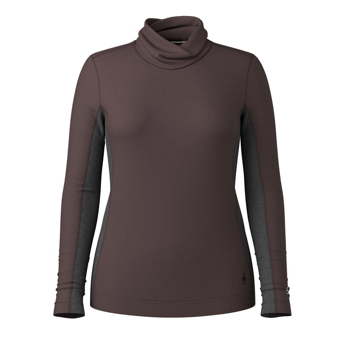 Smartwool Women's Classic Thermal Merino Mock Neck