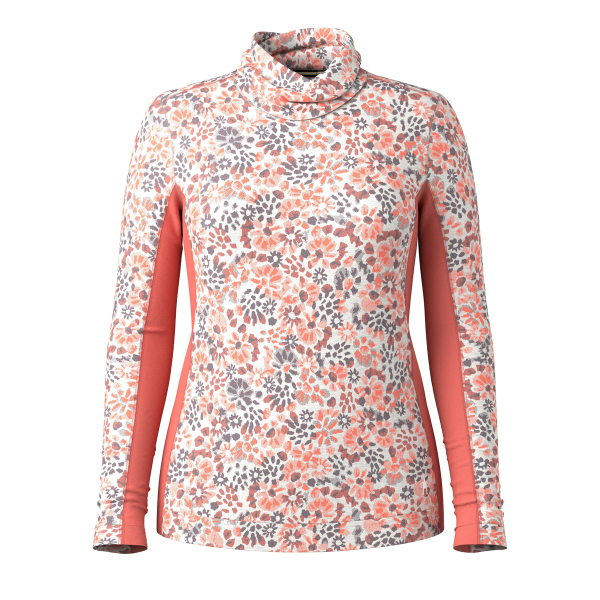 Smartwool Women's Classic Thermal Merino Mock Neck