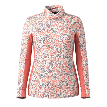 Smartwool Women's Classic Thermal Merino Mock Neck