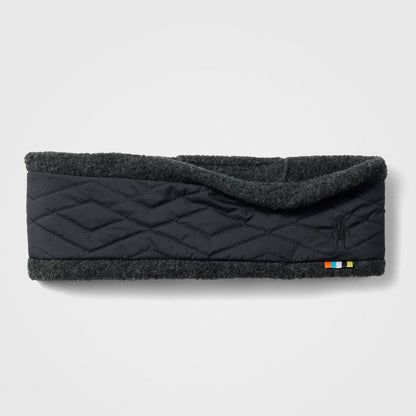 Smartwool Quilted Fleece Headband