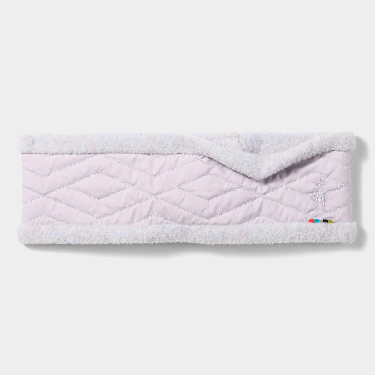 Smartwool Quilted Fleece Headband