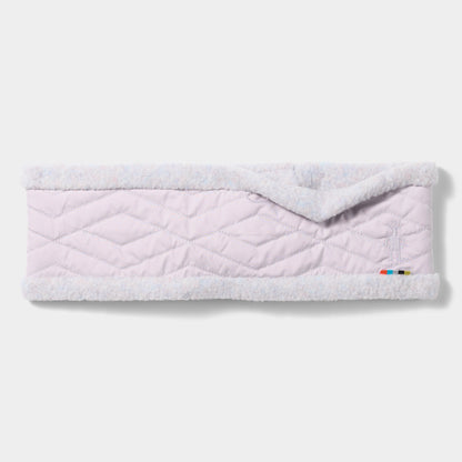 Smartwool Quilted Fleece Headband
