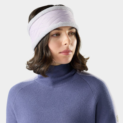 Smartwool Quilted Fleece Headband