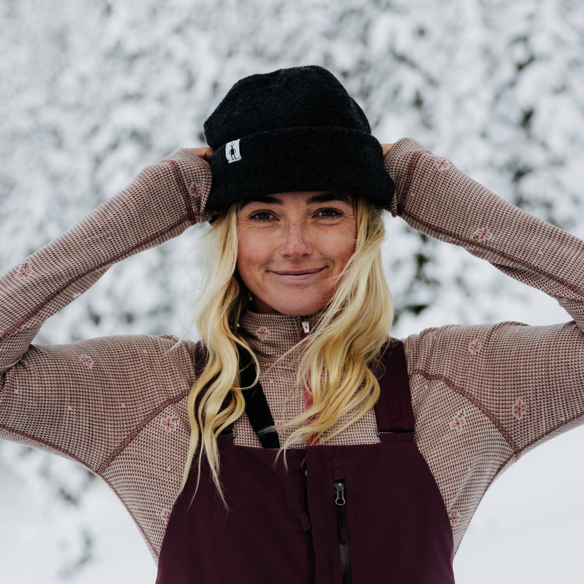 Smartwool Second Cut™ Fleece Beanie