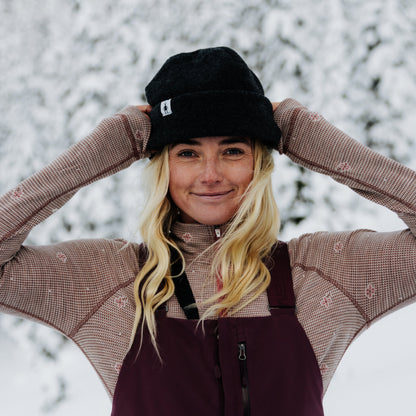 Smartwool Second Cut™ Fleece Beanie