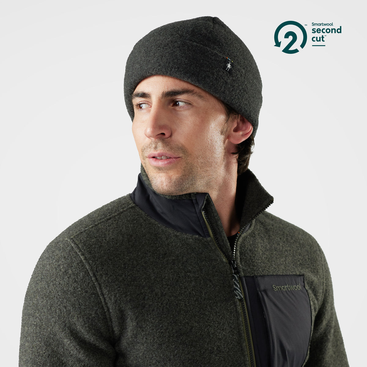 Smartwool Second Cut™ Fleece Beanie