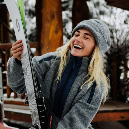 Smartwool Second Cut™ Fleece Beanie