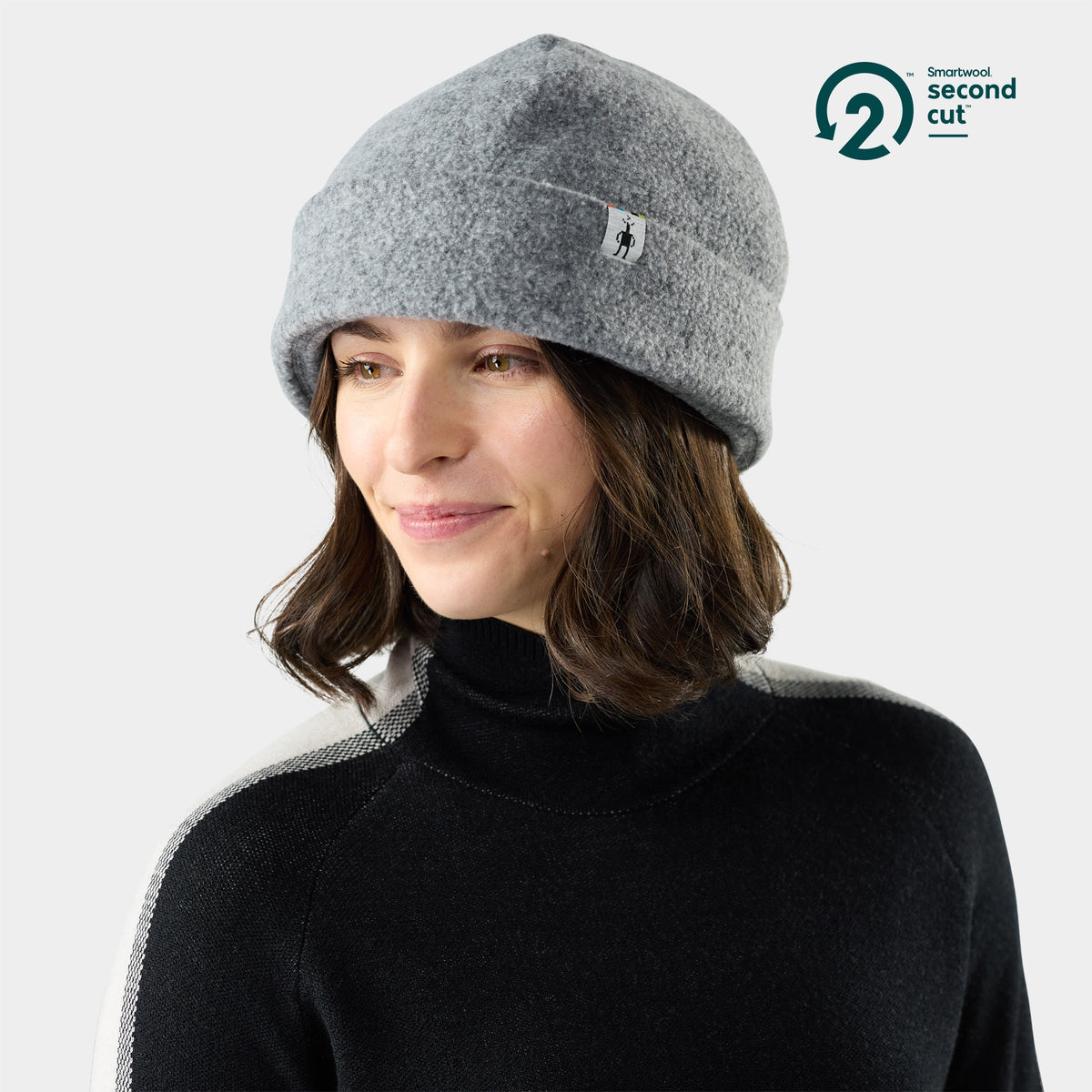 Smartwool Second Cut™ Fleece Beanie