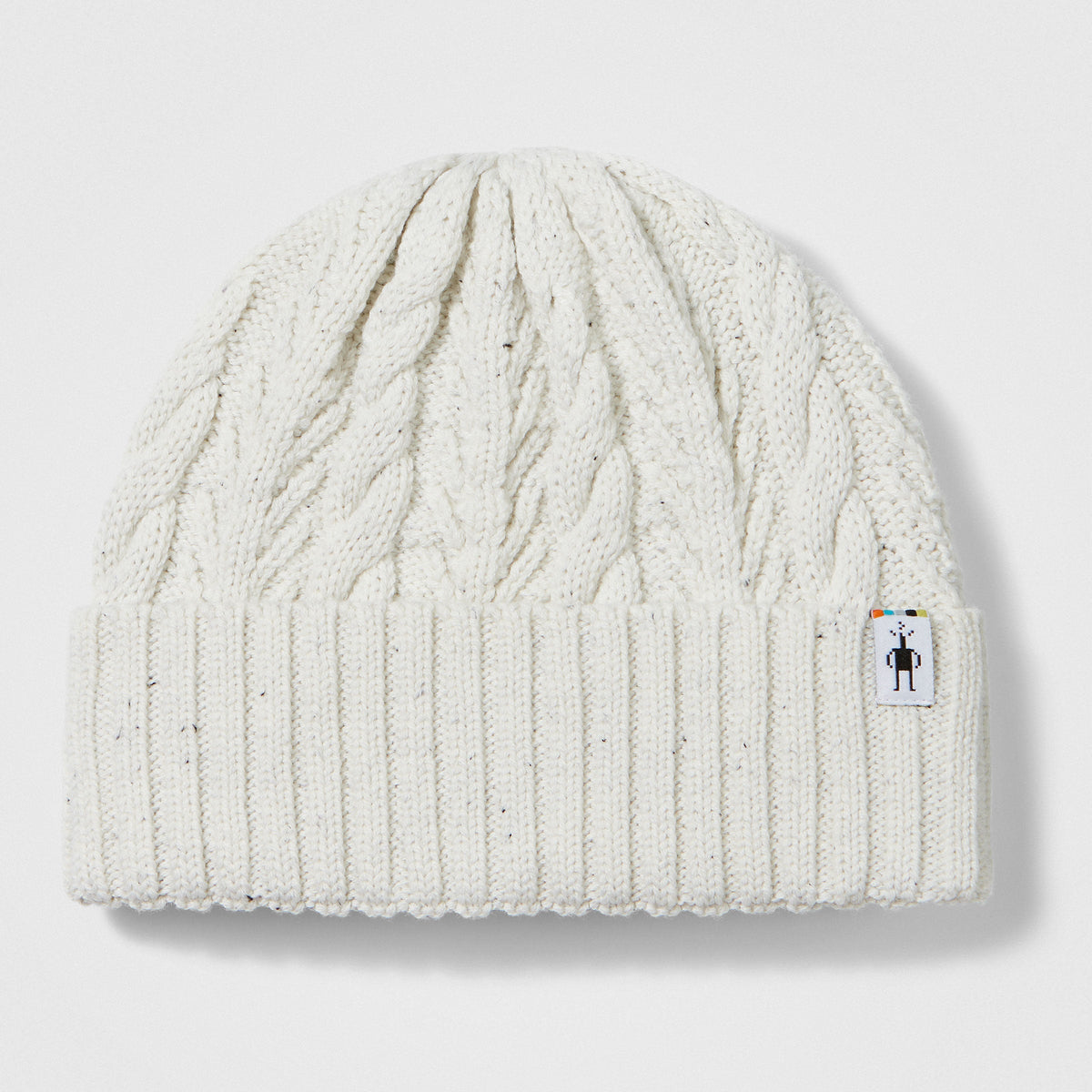 Smartwool Cable Knit Beanie