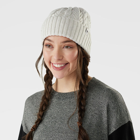 Smartwool Cable Knit Beanie