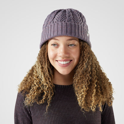Smartwool Cable Knit Beanie