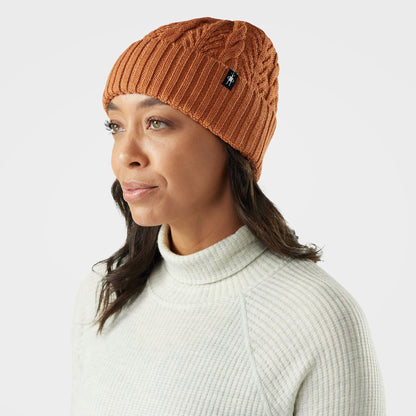 Smartwool Cable Knit Beanie