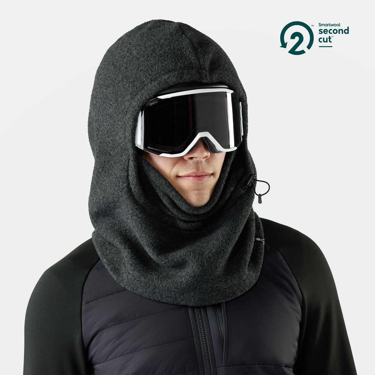 Smartwool Second Cut™ Fleece Hood