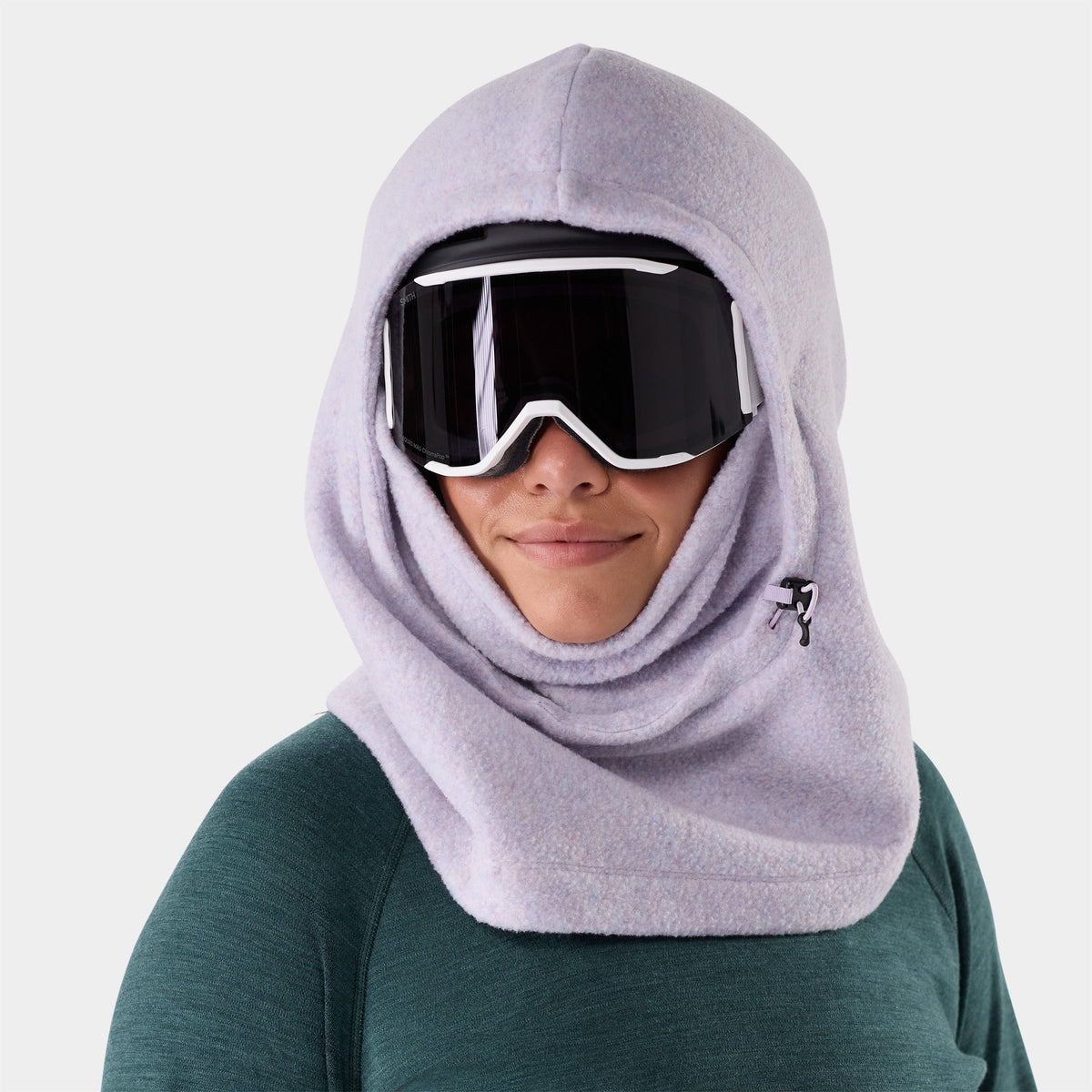 Smartwool Second Cut™ Fleece Hood